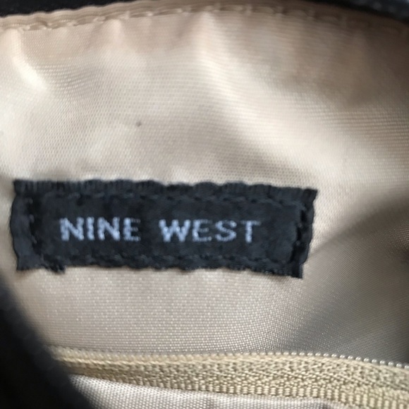 Nine West Nano Crossbody Purse - Picture 2 of 5